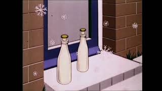 Frost Warning Public Information Film PIF 1969