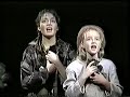Whistle down the Wind 1996 Washington - Jim Steinman and Andrew Lloyd Webber