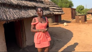 Luo Homstead / African Village Life #shortvideo #lifestyle