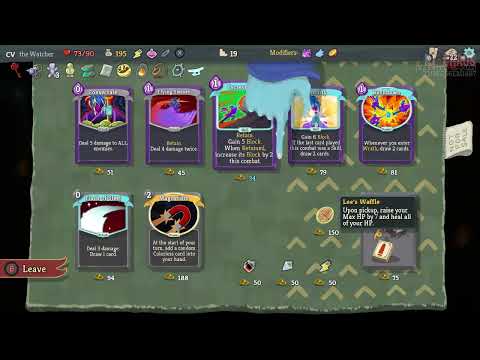 TOO EASY?? (Slay the Spire - Daily Climb)