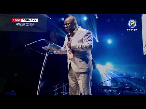Pentecost Conference 2024 | Day 2 | 16-05-24