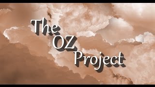 Broadways THE OZ PROJECT: A Tribute to The Wizard 