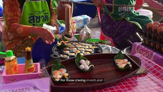 Manila Street Food