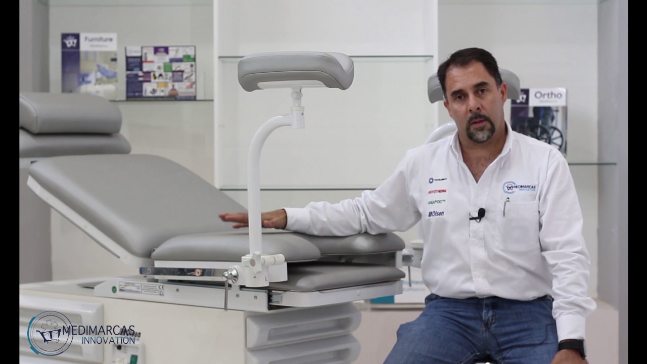Equipo Medico para consultorio