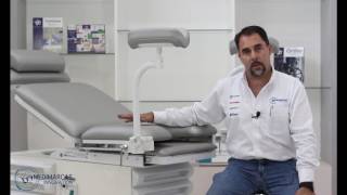 Equipo Medico para consultorio