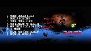 Download lagu NOSTALGIA COVER BY LONNY mp3