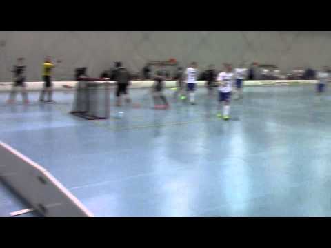 C1-poikien SM-sarja 28.2.2015: KooVee vs. Erä  99 Edustus, maalikooste