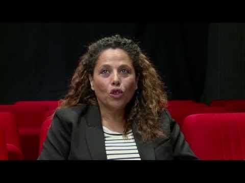 CinéMaroc - Des murs et des hommes - Dalila Ennadre