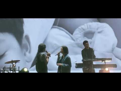 Sheila On 7 Feat Aishameglio Memori Baik Live KLBB, Buka Bareng Festival Stadion Madya GBK 2026