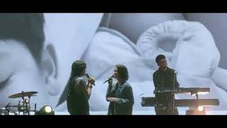 Download lagu Sheila On 7 Feat Aishameglio Memori Baik Live KLBB, Buka Bareng Festival Stadion Madya GBK 2026 mp3