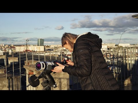 Pasjonaci astronomii z PTMA zapraszają do swojego grona