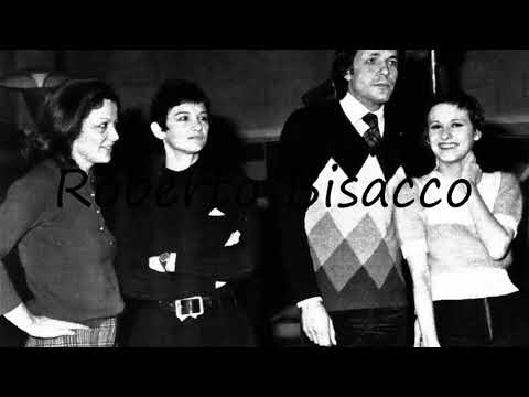 How to Pronounce Roberto Bisacco?