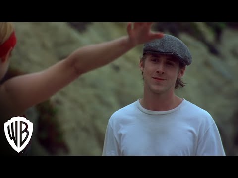 The Notebook | Say I'm A Bird! | Warner Bros. Entertainment