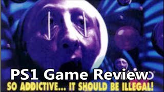 Bust-A-Move 2 PS1 Review - The No Swear Gamer Ep 4