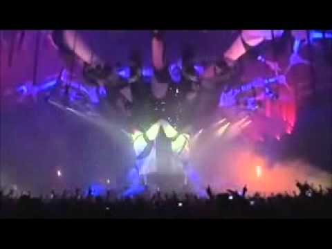 Sensation Black Amsterdam Arena @ Dj Panda feat Aleexa - Dreaming of Fantasy
