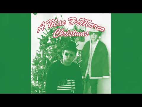 Mac DeMarco vous souhaite un joyeux Noël dans une nouvelle reprise