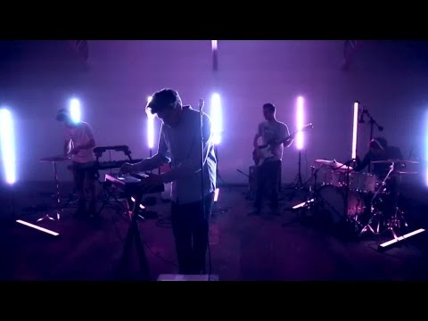 Alexis & the Brainbow - Teaser Mikrosession #9: Flow