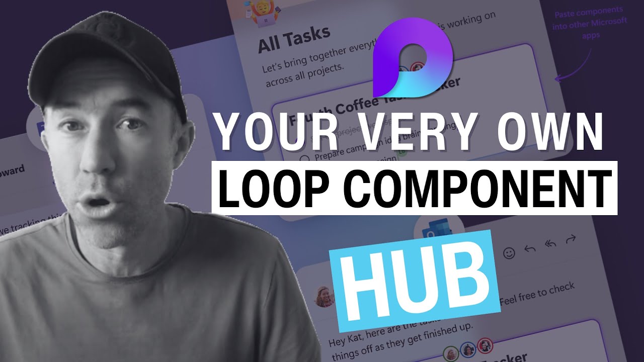 How to find all of our Microsoft Loop Components