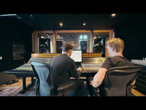 Avkrvst - The Making Of...Pt.2