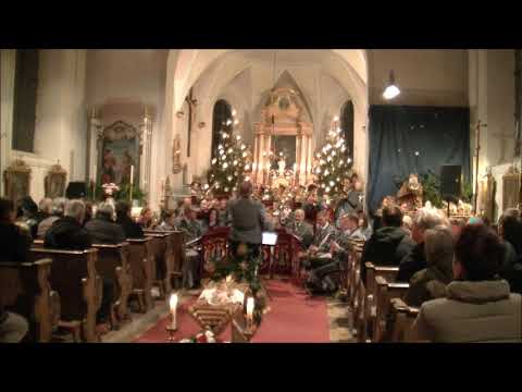 Momente, live von der Blaskapelle Bad Bayersoien