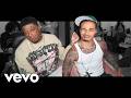 Blueface Plaqueboymax CATFISH Official Audio