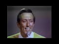 Andy Williams- Raindrops Keep Fallin’ On My Head (Live)