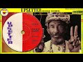 SHOCKS OF MIGHTY ♦Dave Barker & The Upsetters♦