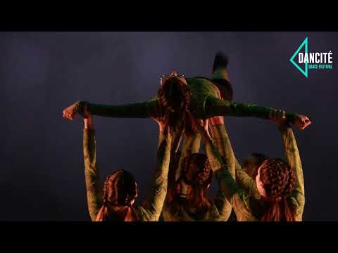 DANCITE 2022 - KIDS - 02. - Audrey A.D.B Danse - 20.03.2022 (14h)