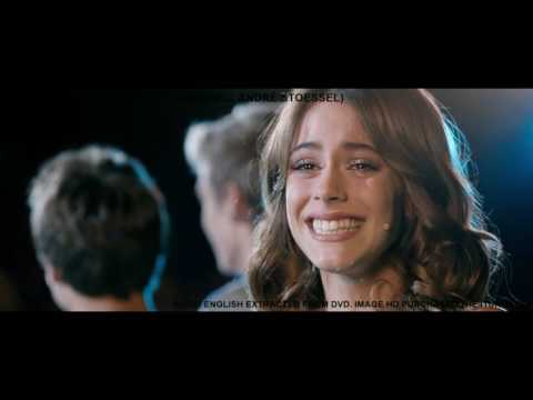 Tini: The Movie - End minutes (Dubbed in English)