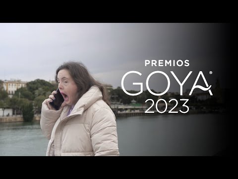 Los Goya contarán con la participación de Down Sevilla en la asistencia a invitados