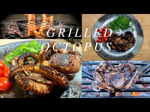 download lagu mp3 mp4 Grilled Octopus Nutrition, download lagu Grilled Octopus Nutrition gratis, unduh video klip Grilled Octopus Nutrition