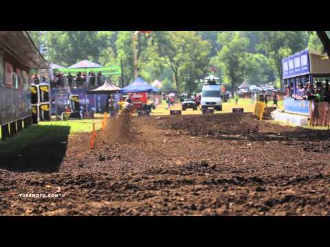 2012 Loretta Lynn's 250A M1 Uncut ft. Bell/ Epstein/ Savatgy - vurbmoto