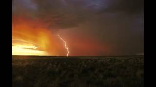Bruce Springsteen - Dry Lightning [HD]