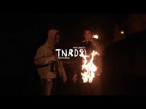 PAIUTE BERGE - TNRDSL ft. Paya Lowkick (VISUAL)