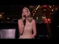 "I Don't Care Much" From Kander & Ebb's "Cabaret"