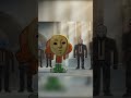 Darwin Joins A Cult Gumball Season 7