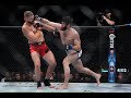 #UFC294 Magomed Ankalaev: Grandes Exitos
