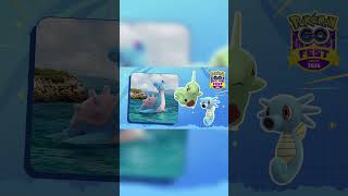 Pokemon GO News | Neue Saison - Team Blau Event ist gestartet uvm