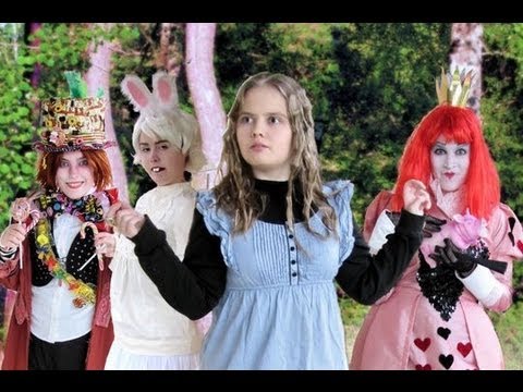 download lagu mp3 mp4 Liisa Ihmemaassa, download lagu Liisa Ihmemaassa gratis, unduh video klip Liisa Ihmemaassa