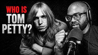 "WOW" Just listened to Tom Petty And The Heartbreakers | First Reaction