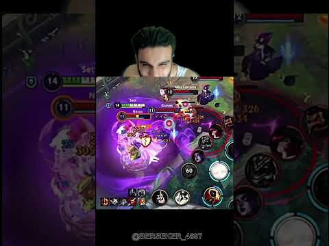 8000 TRUE DAMAGE SETT???