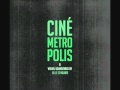 Blue Scholars- Cinemetropolis (2011)