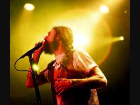 Chris Robinson & the New Earth Mud : 40 days.(Audio only)