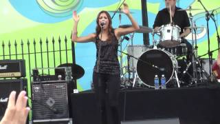 Jana Kramer - &quot;Good Time Comin&#39; On&quot;