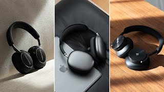 The Best Premium Headphones in 2025? PX8 vs AirPods Max vs H95!