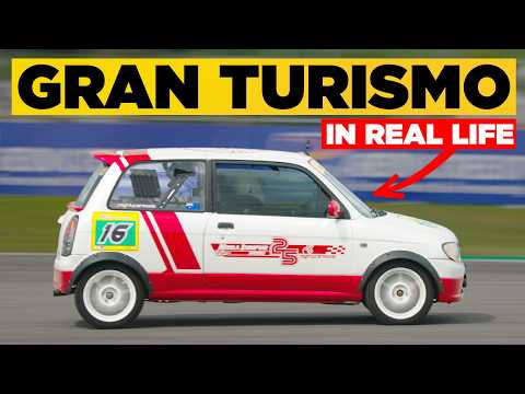 We tried to keep a tiny Hatchback alive for 24 hours