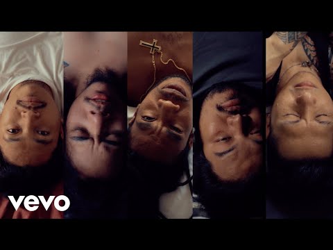 Chocolate Factory - Lord (Official Music Video)