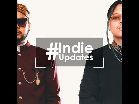 Pretty Rico ft. Qorygore - Sampurasun | #indieupdates