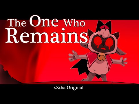 The One Who Remains [Cult of the Lamb Song] [xXtha Original]