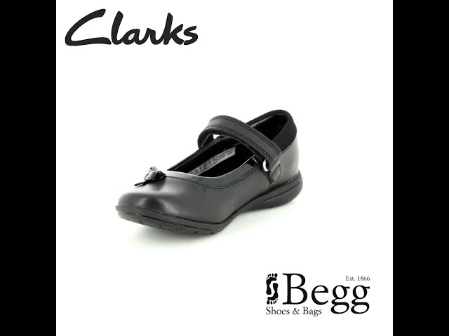 clarks tizz talk shoes